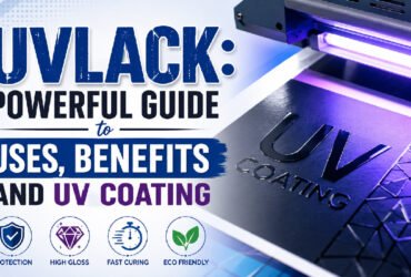 Uvlack
