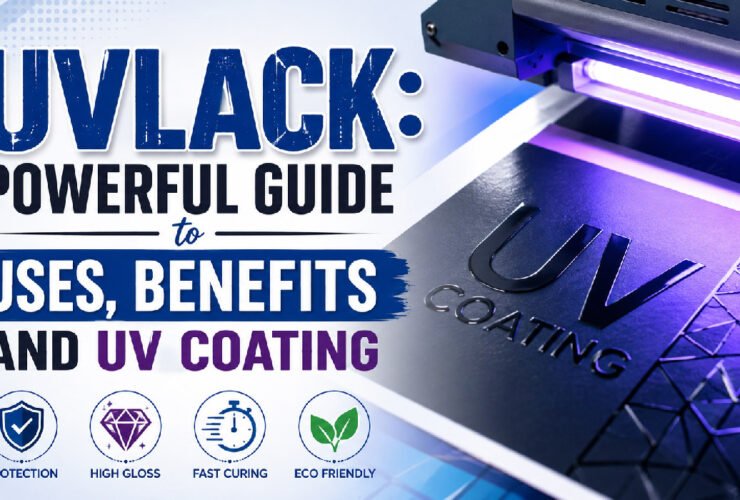 Uvlack