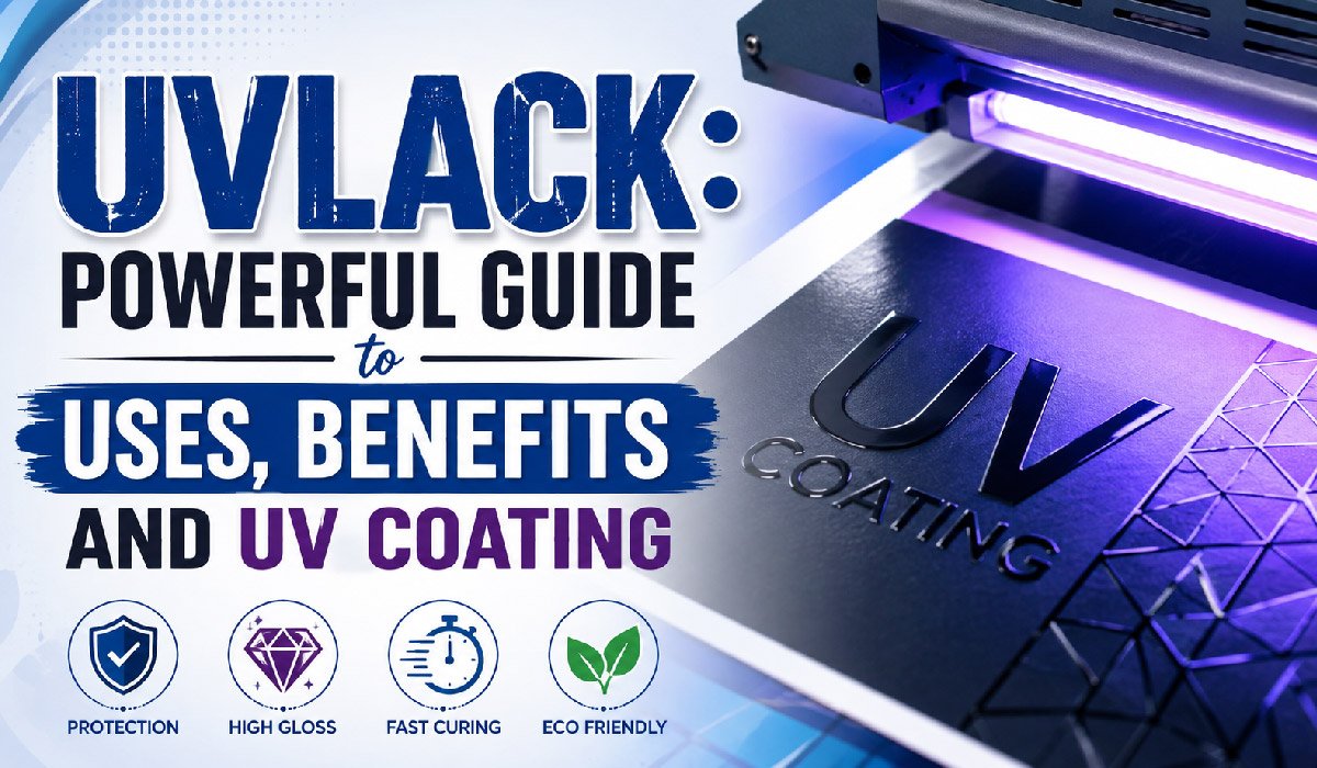 Uvlack