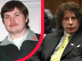 Gary Phillip Spector