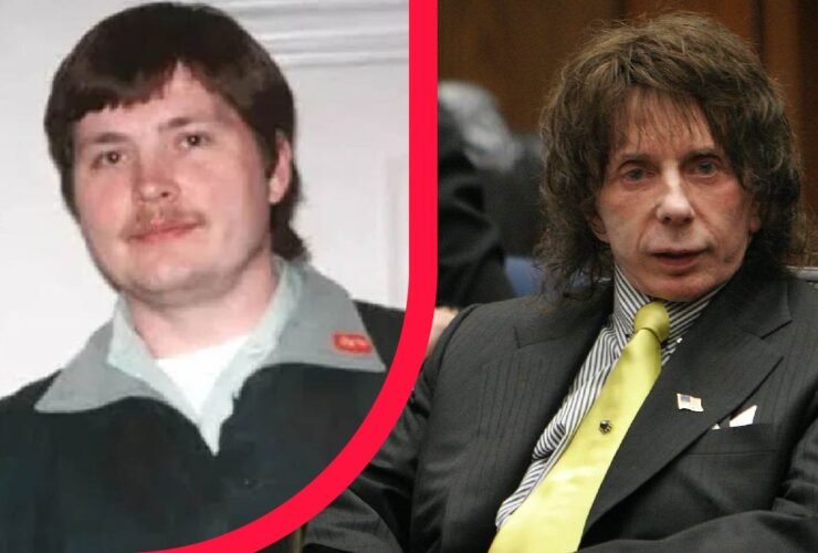 Gary Phillip Spector