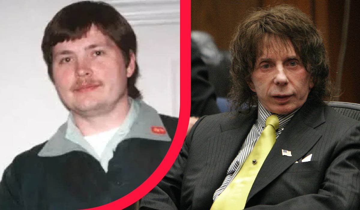 Gary Phillip Spector