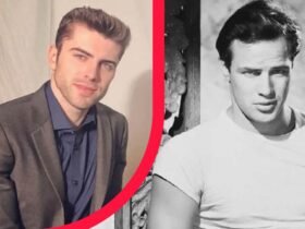 Timothy Gahan Brando
