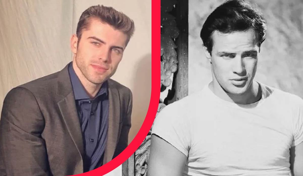 Timothy Gahan Brando