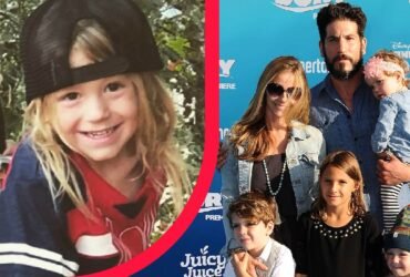 Billy Bernthal