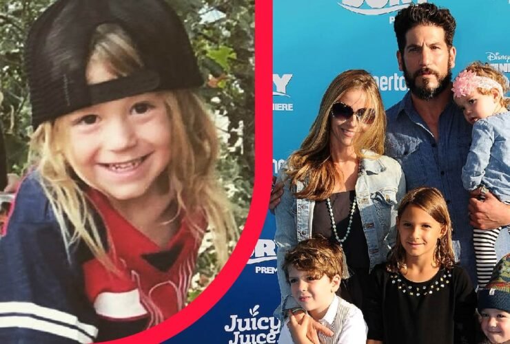 Billy Bernthal