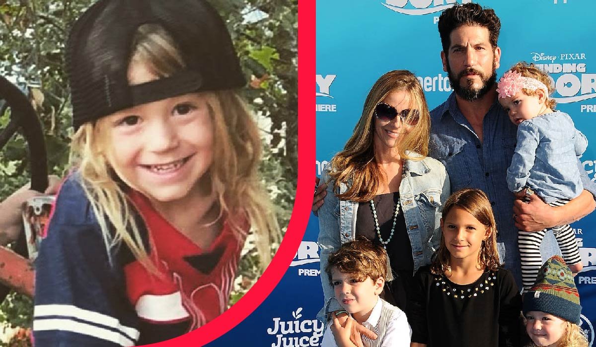 Billy Bernthal
