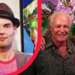 Simon Luckinbill
