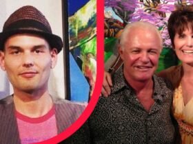 Simon Luckinbill