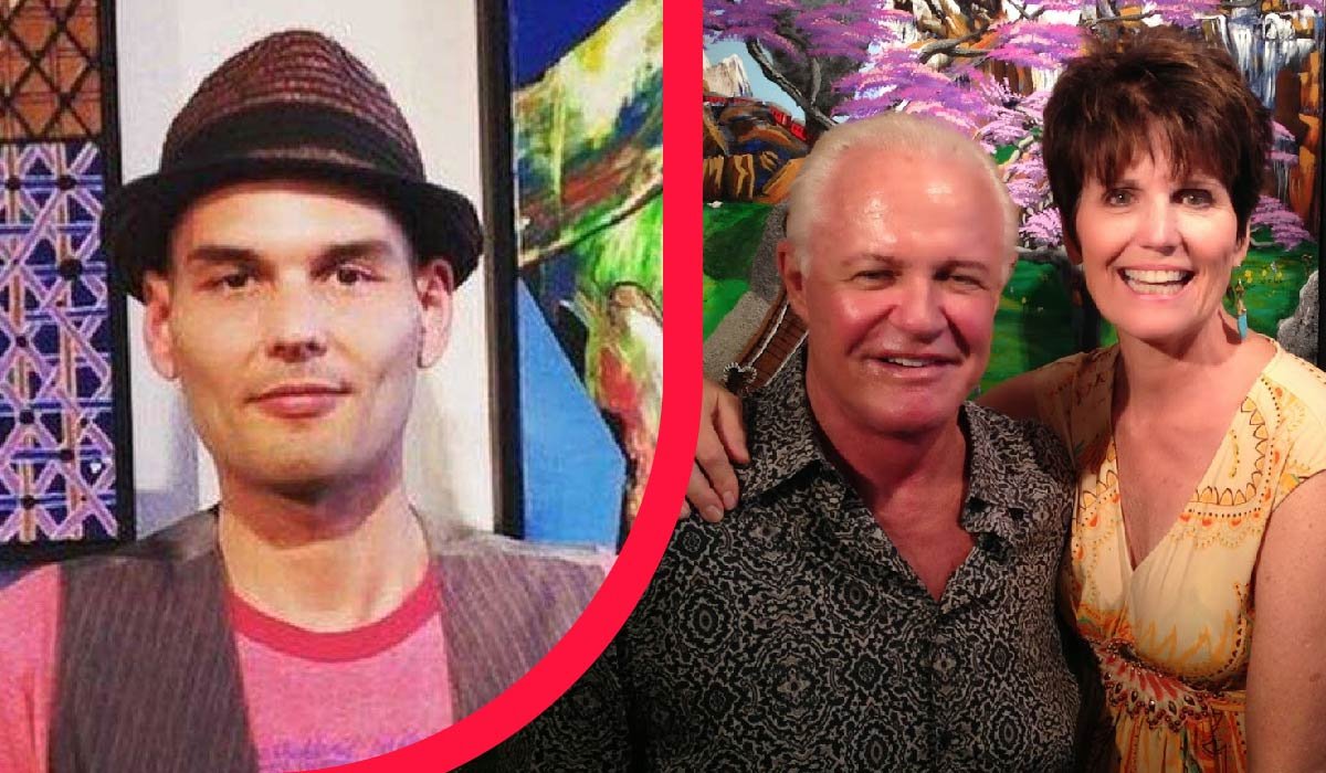 Simon Luckinbill
