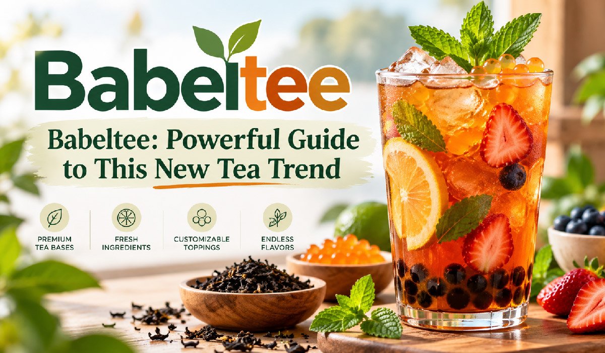 Babeltee
