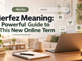 Merfez