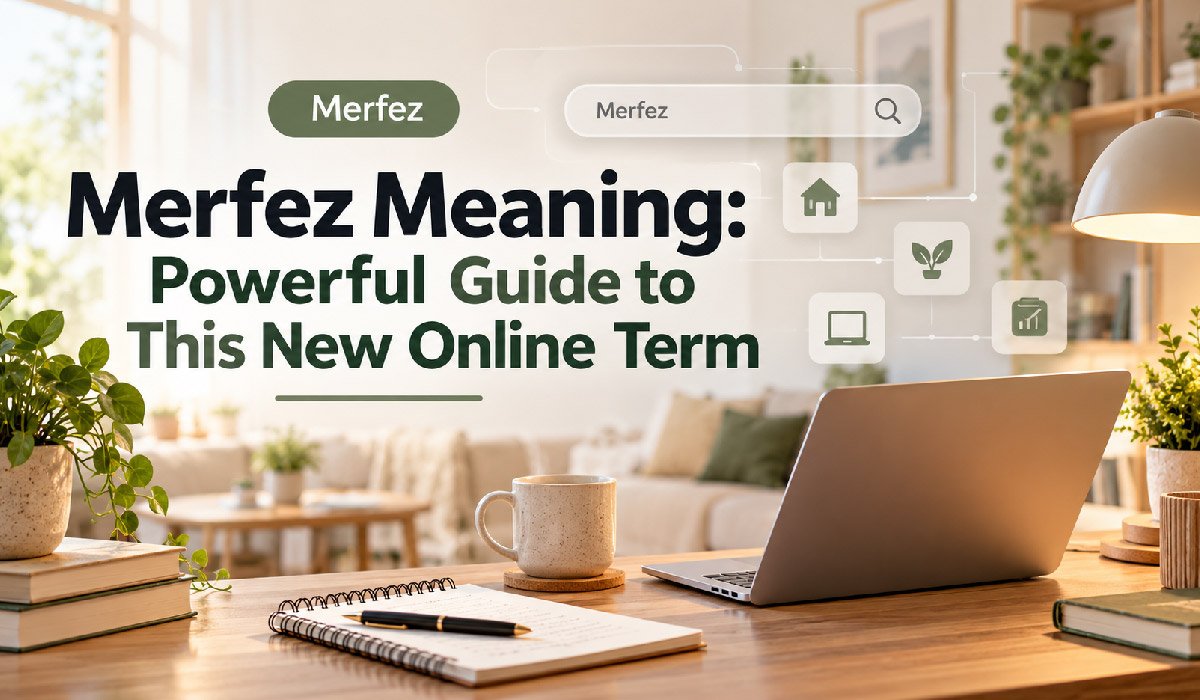 Merfez