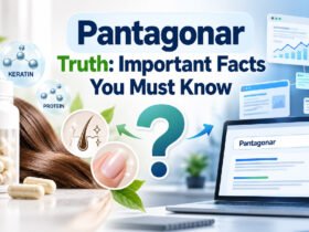 Pantagonar