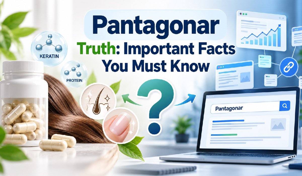 Pantagonar