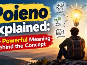 Poieno