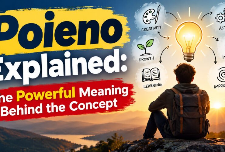 Poieno