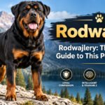 Rodwajlery
