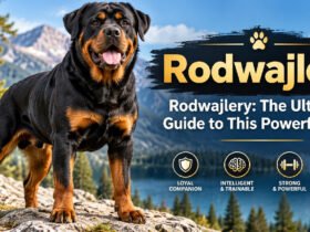 Rodwajlery