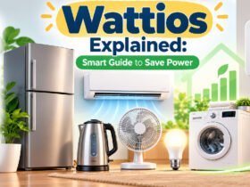 Wattios